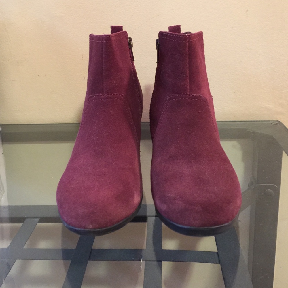 Bootie